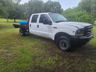 2003 Ford F-250