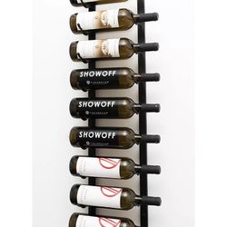 9 Bottle Wine Rack