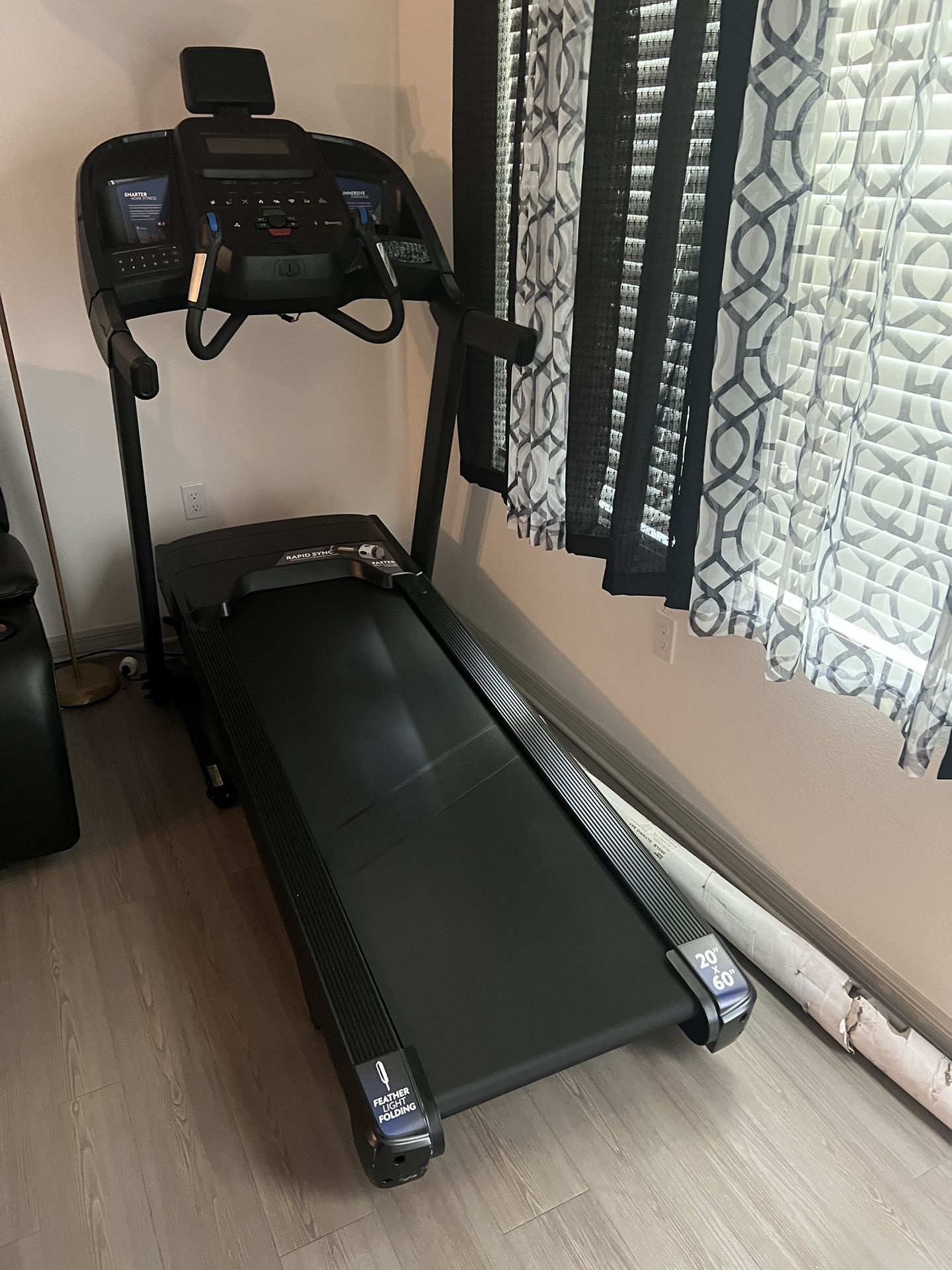 Brand New Treadmill