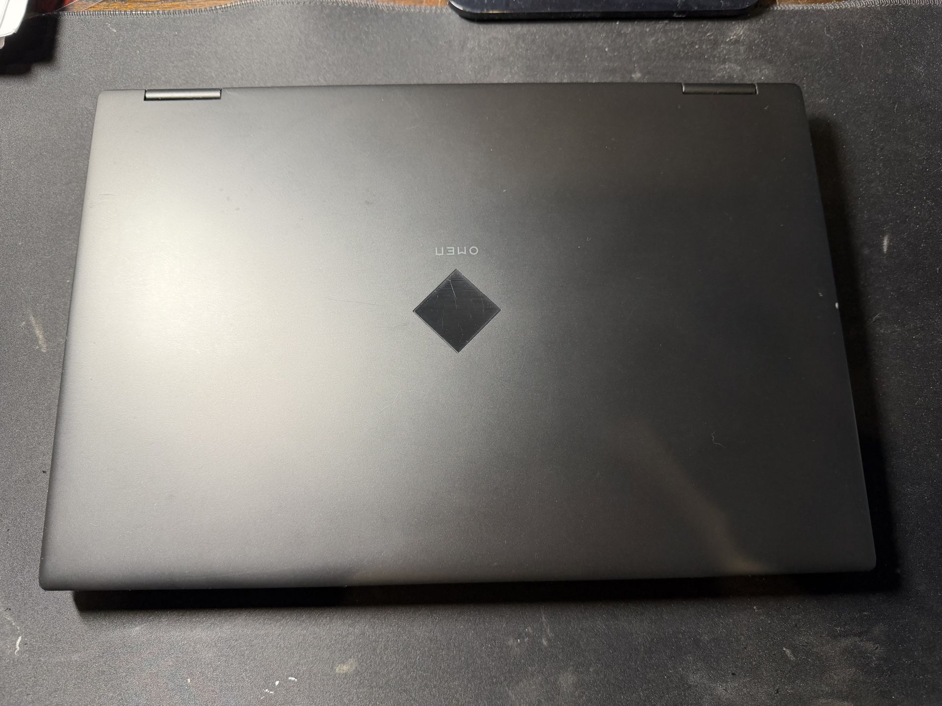 HP OMEN 16