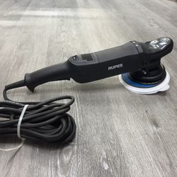 RUPES BUFFER BIGFOOT 