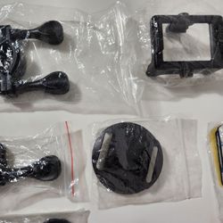 Assessors for Sports Camera HD 1080p New
