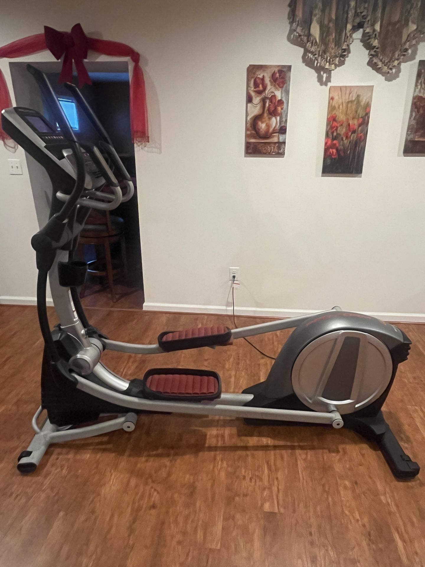 ProForm Elliptical