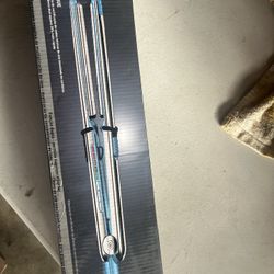 New Hair Straightener