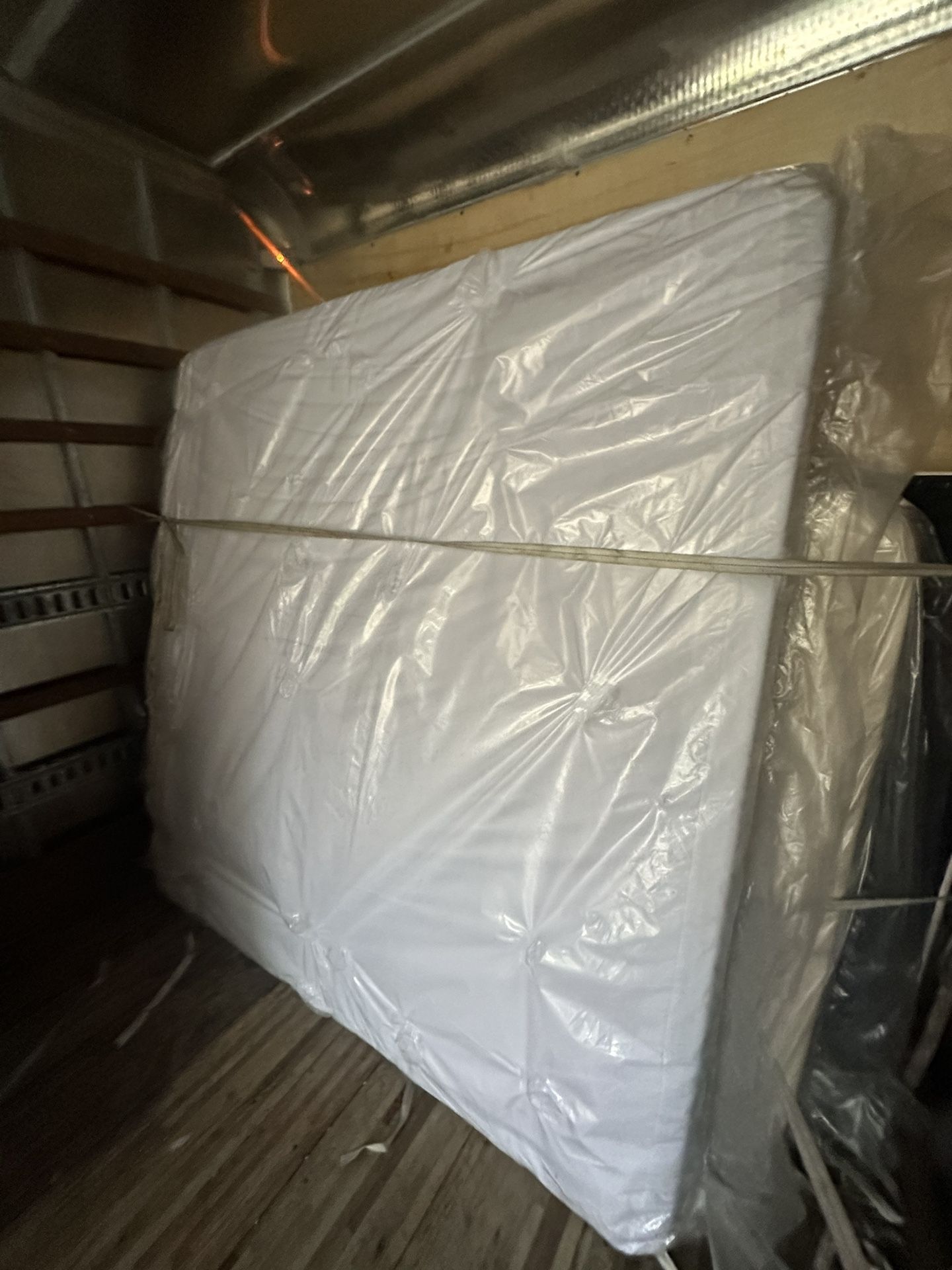King Mattress