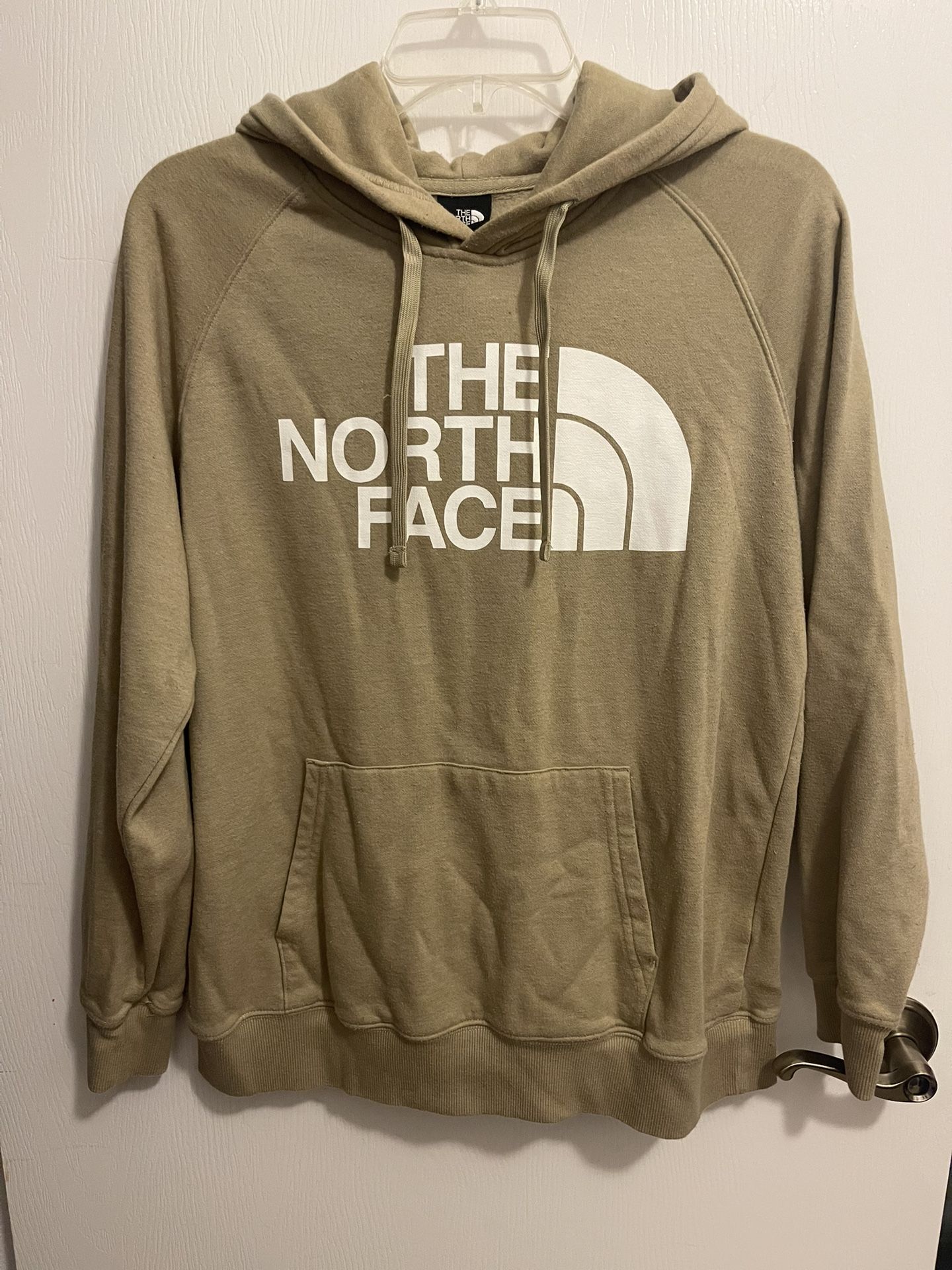 The North Face Hoodie Sweatshirt Women’s  Medium