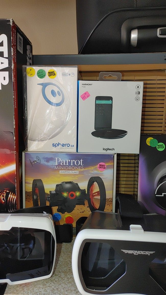 Electronics