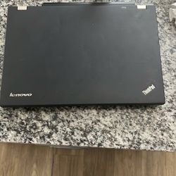 Lenovo Intel Desktop Laptop