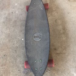 Penny Board Longboard 