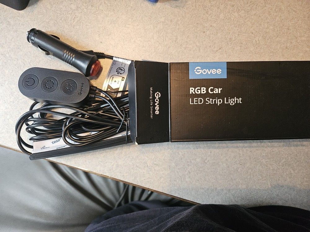 Govee LED Strip Light