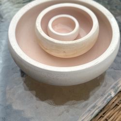 Pots  Ceramic