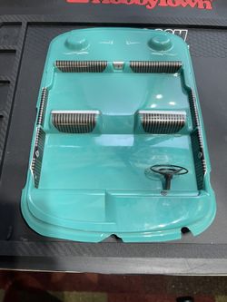 Redcat Lowrider Interior Rc