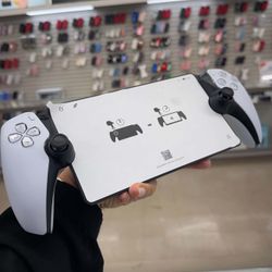 Ps5 Portal 