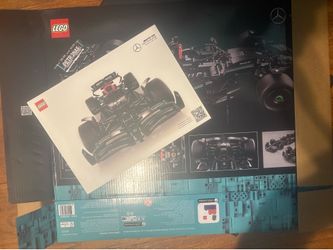 Lego sets