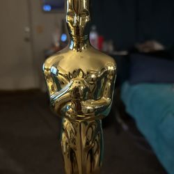 Want your own Oscar getting rid of mine moving serious inquiries