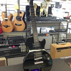 Epiphone Les Paul Special II LE