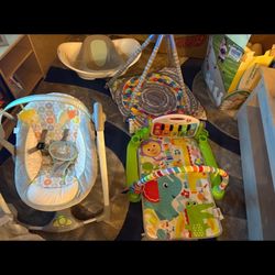 Baby Items 