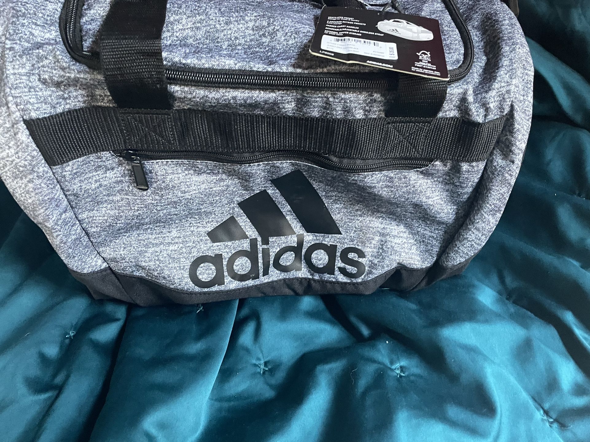 Duffle Bag Adidas 