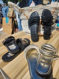 Women’s shoes