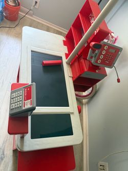 Target toy