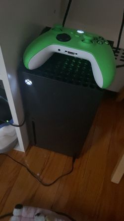 XBOX Series X 1TB Console