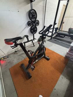 Schwinn Fitness IC3 Indoor Cycling Bike