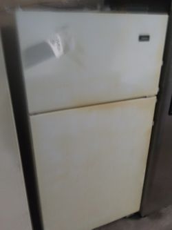 Refrigerator for sale