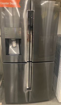 Samsung refrigerator