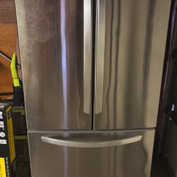 LG Fridge