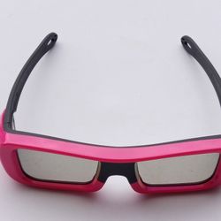 Sony TDG-BR50 3D Active Glasses Small