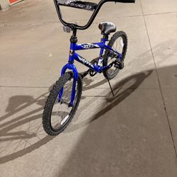 Kid Bike