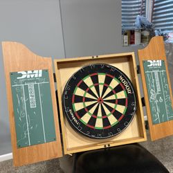Dart Board