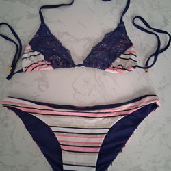 Beach Bunny Bikini 