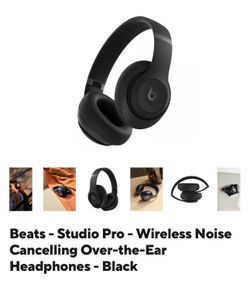Black Beats Pro