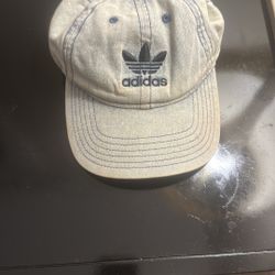 Women’s Adidas Cap