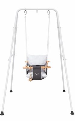 Baby swing