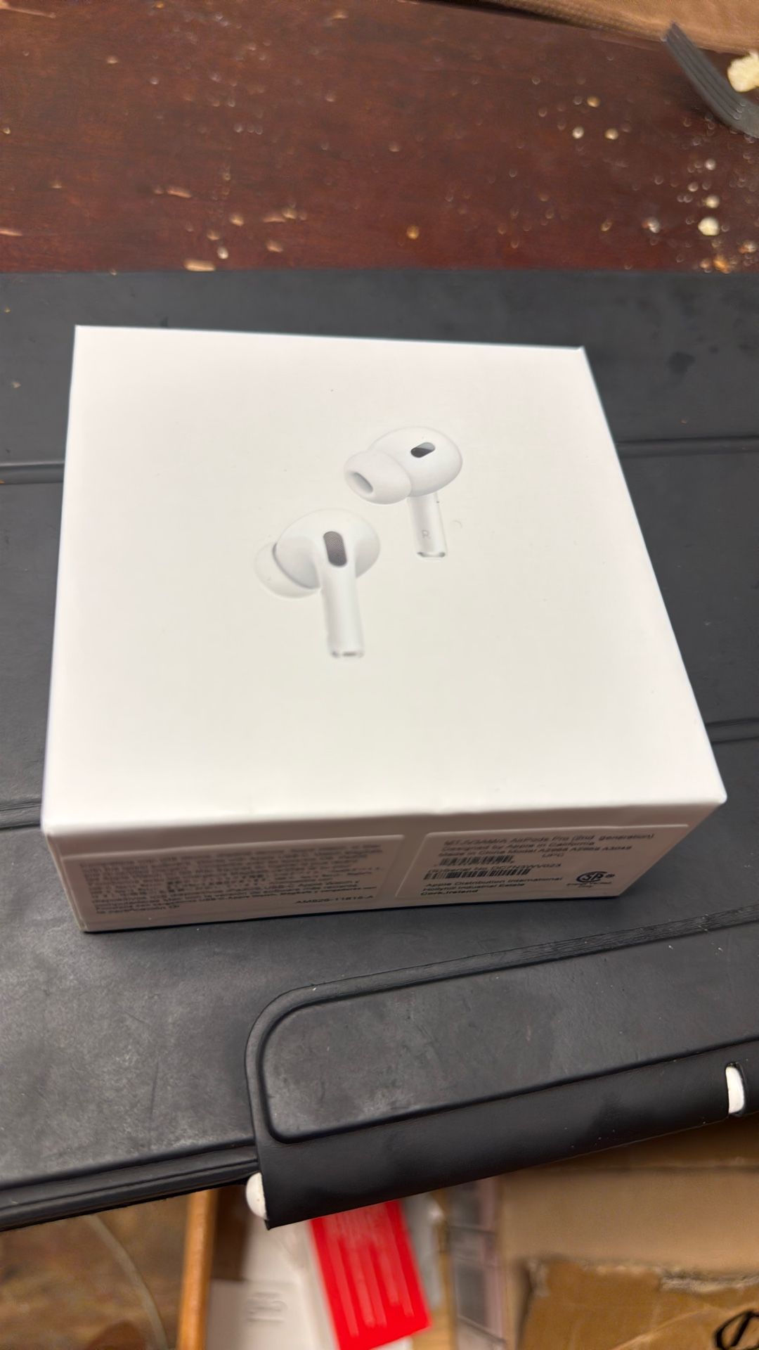 AirPods 2gen