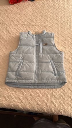 Winter Vest