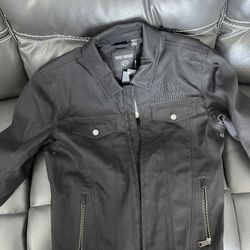 Harley Davidson Jacket