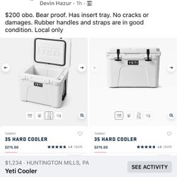Yeti