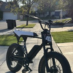 Mac Fox X1 With Mods (read Description)