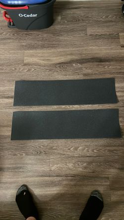 Jessup skateboard grip tape