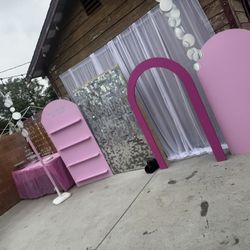 Backdrops
