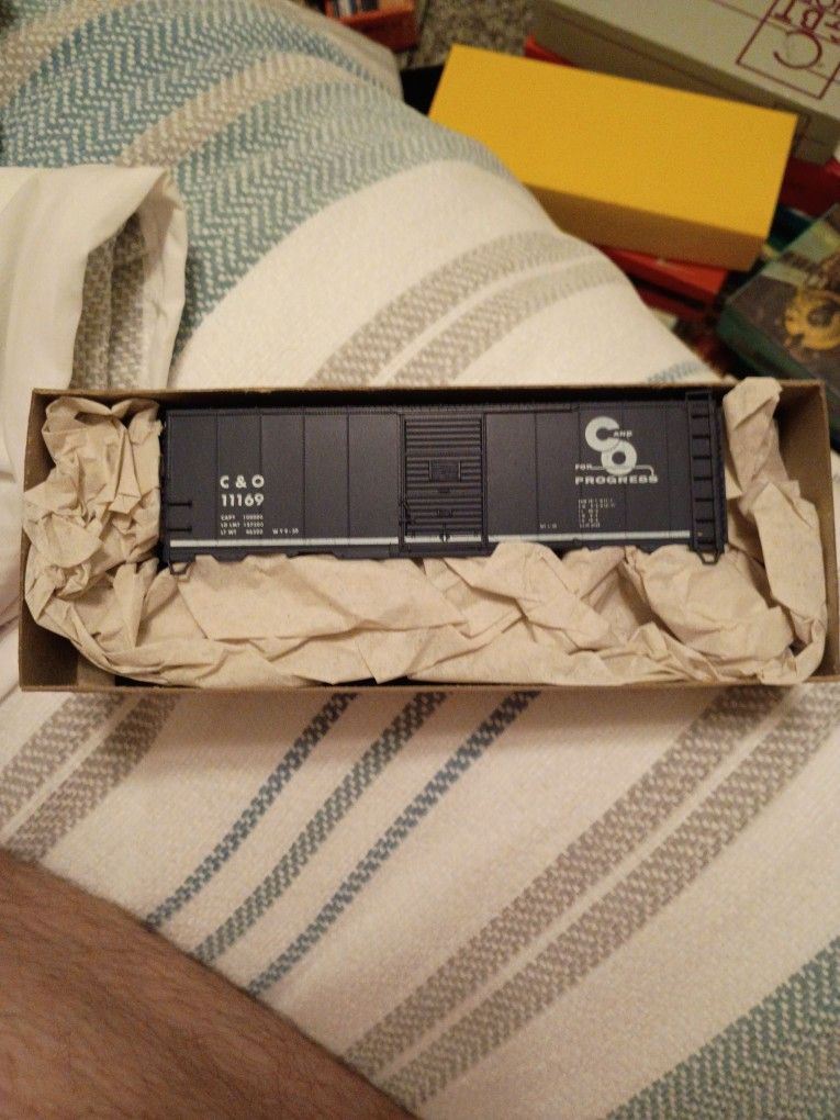 Accurail