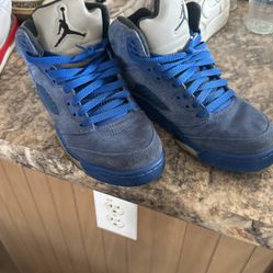 Jordan 5 Size 6 1/2