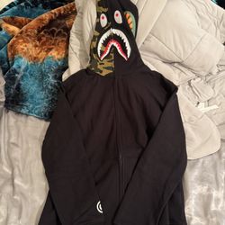 Bape Hoodie 