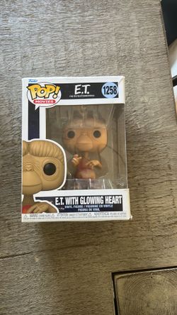 et funko pop