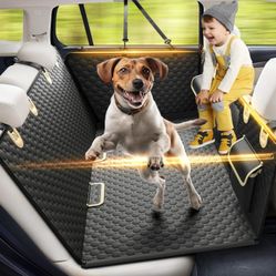 SHARLOVY Back Seat Extender                        #1099