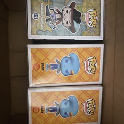 Dragon Ball Gt ( Baby) 