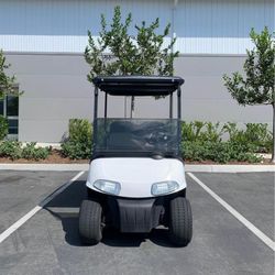 2014-EZGO-RXV